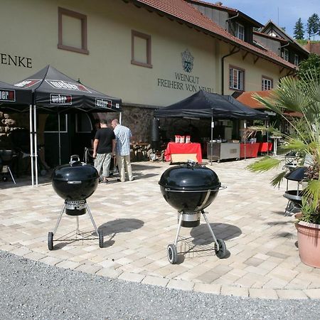 Wein Lodge Durbach - Josephsberg 2 Dış mekan fotoğraf