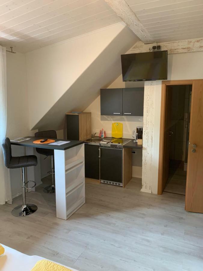 Wein Lodge Durbach - Josephsberg 2 Dış mekan fotoğraf