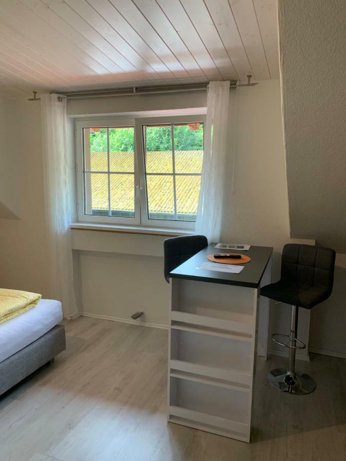 Wein Lodge Durbach - Josephsberg 2 Dış mekan fotoğraf