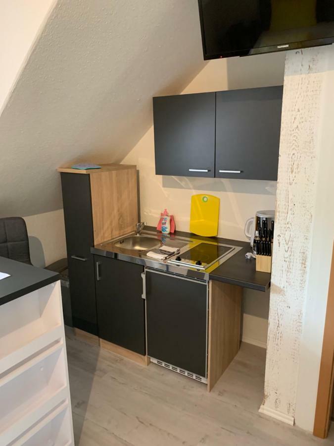 Wein Lodge Durbach - Josephsberg 2 Dış mekan fotoğraf