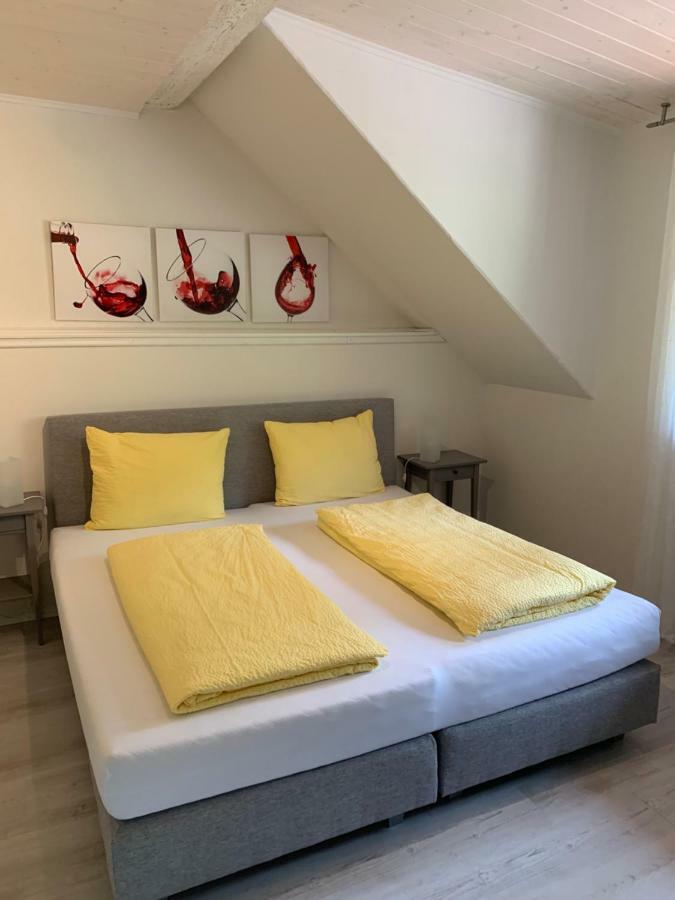 Wein Lodge Durbach - Josephsberg 2 Dış mekan fotoğraf