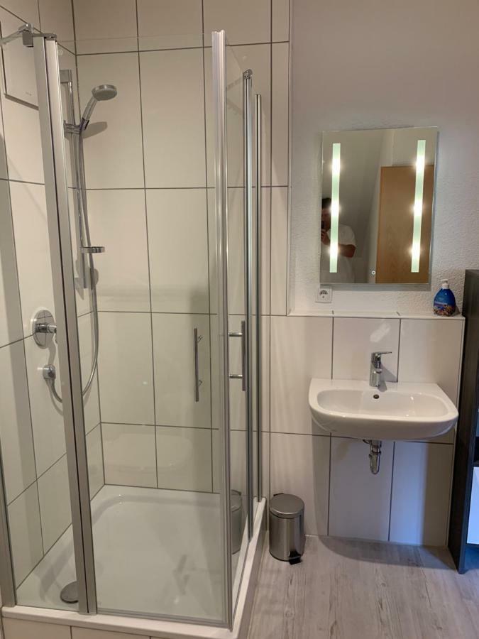 Wein Lodge Durbach - Josephsberg 2 Dış mekan fotoğraf