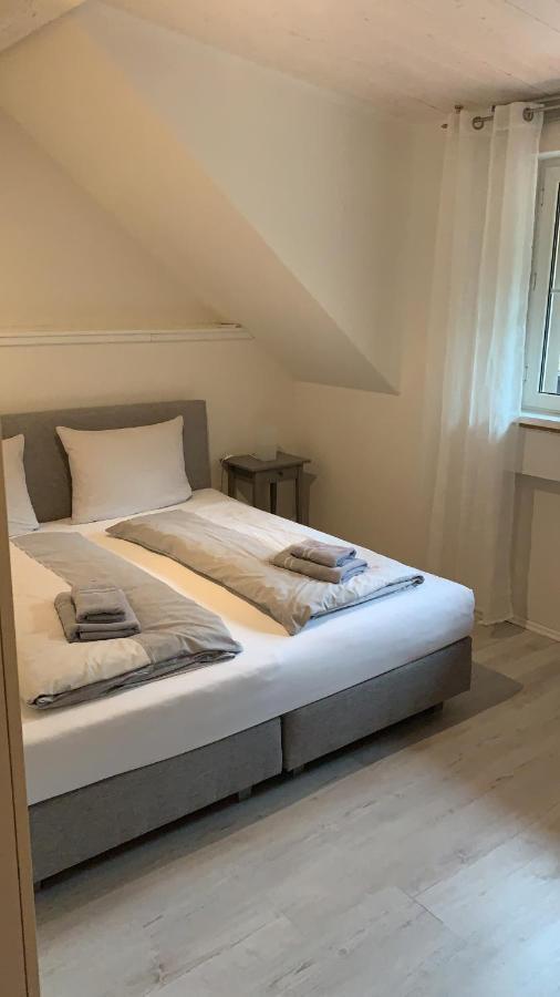 Wein Lodge Durbach - Josephsberg 2 Dış mekan fotoğraf