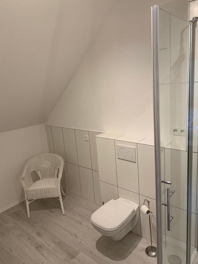 Wein Lodge Durbach - Josephsberg 2 Dış mekan fotoğraf